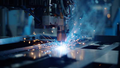 Revolutionizing Manufacturing: How Robotic Welding Systems Enhance Productivity and Precision