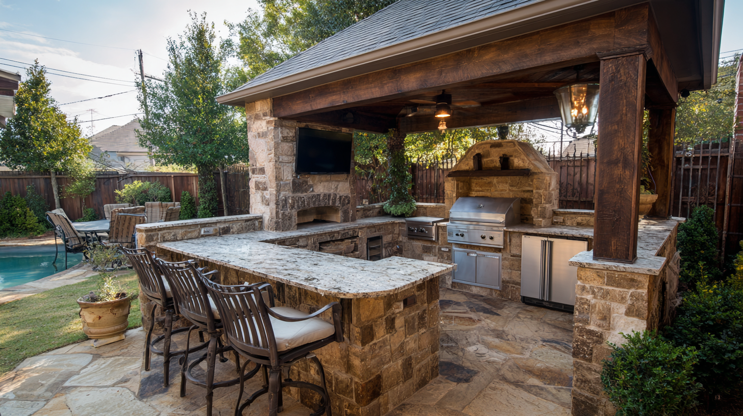 Transform Your Backyard