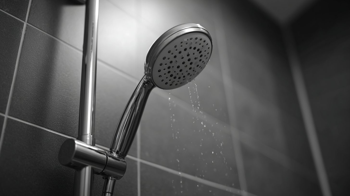 Discover the Ultimate Benefits of Handheld Showers for a Luxurious Spa Experience at Home