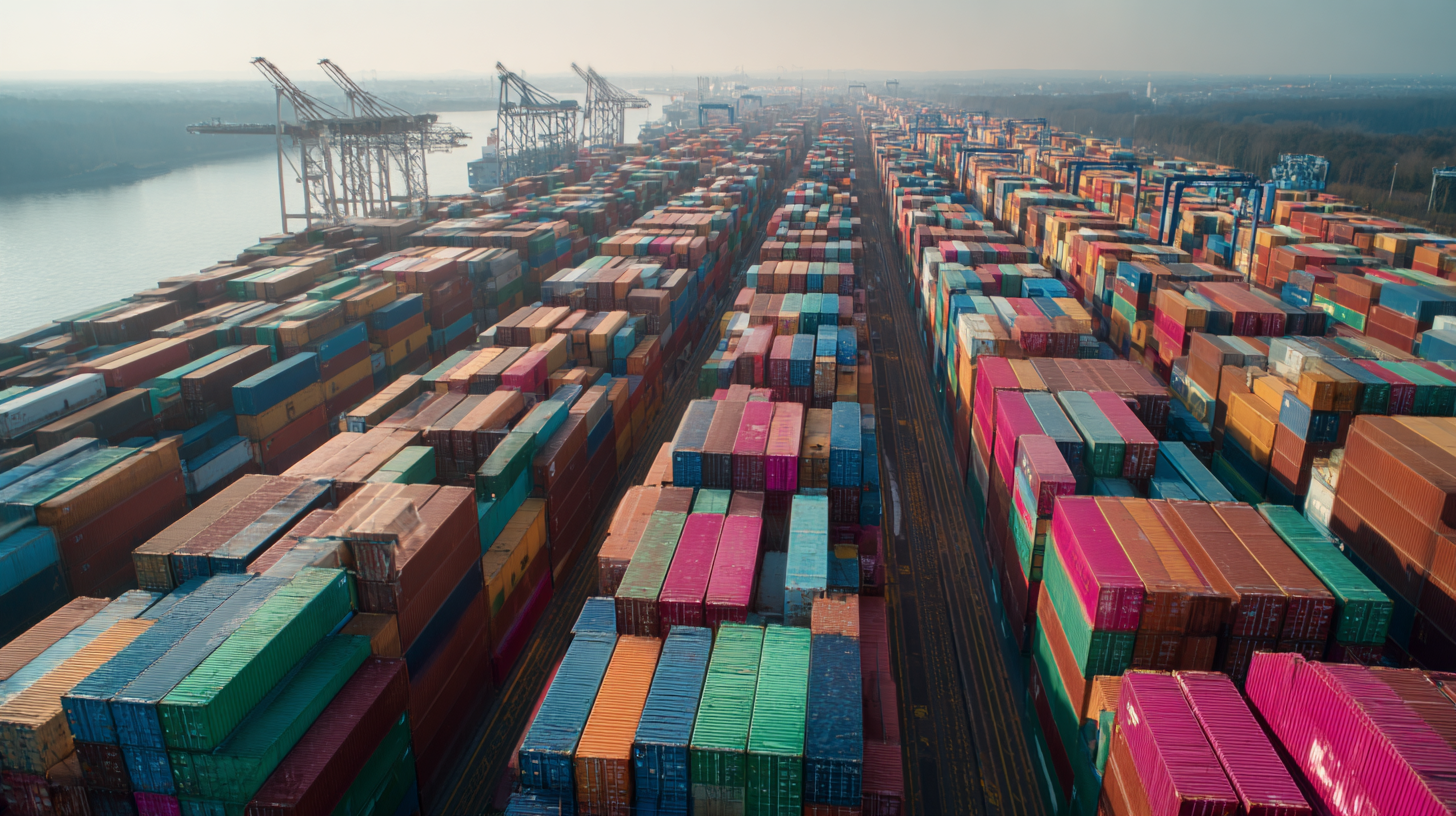 Exploring the Versatility of Sea Containers: Beyond Shipping to Innovative Uses