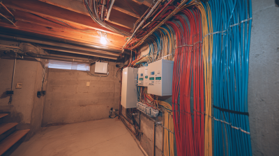 Mastering Home Comfort: How Heating Cables Revolutionize Winter Living Spaces