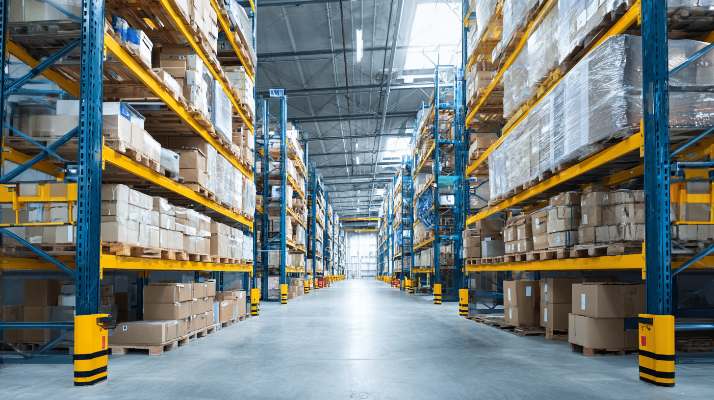 Maximizing Efficiency with Warehouse Robotics in the Era of Supply Chain Disruption