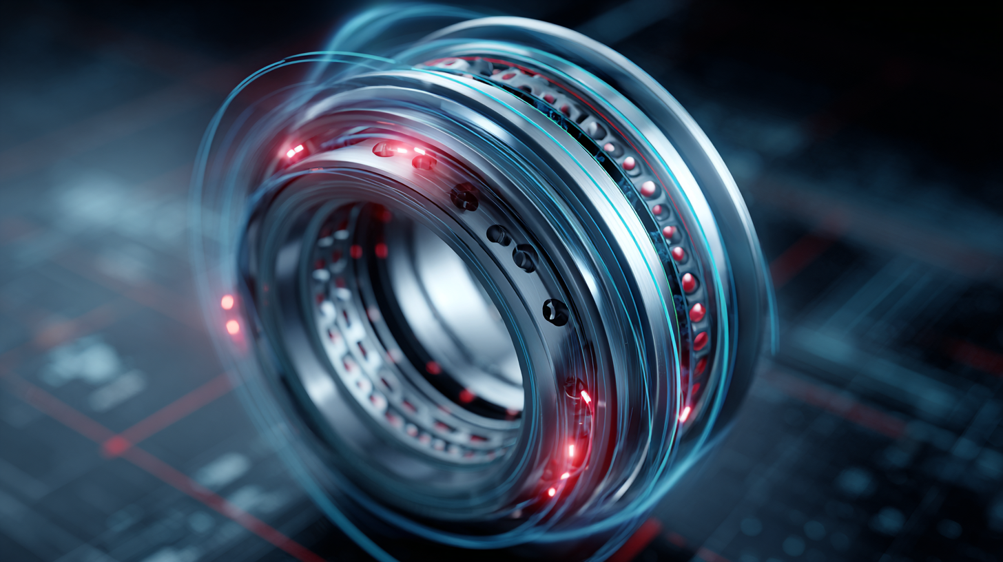 Understanding the Importance of Automotive Bearings for Vehicle Performance and Longevity