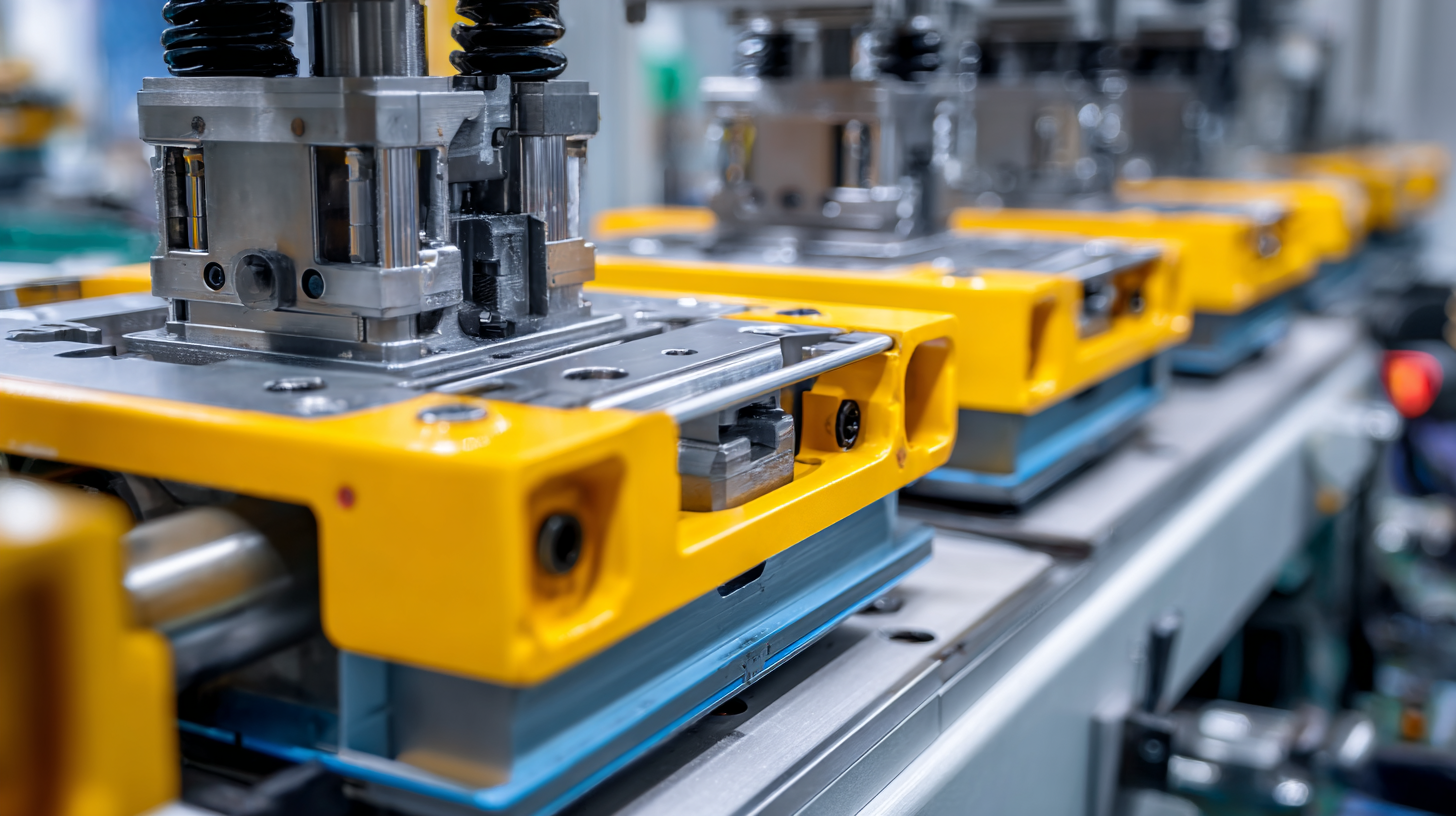 Revolutionizing Product Development: The Benefits of Rapid Prototype Injection Molding Explained