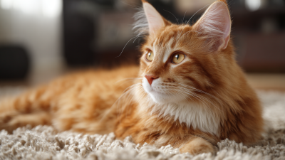 Exploring the Benefits of Nutrish Indoor Cat Food for Healthier Feline Lifestyles