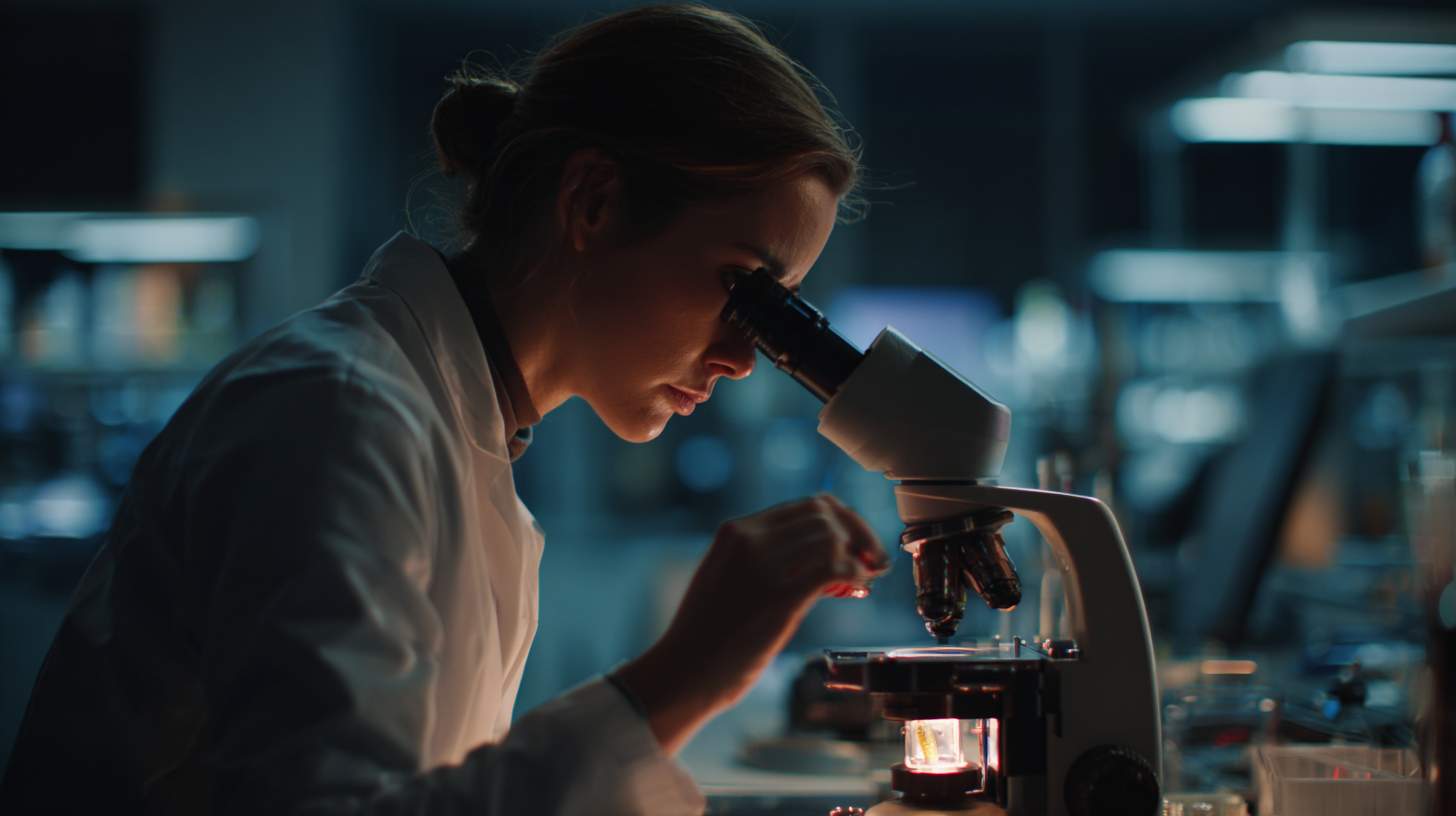 Exploring the World of Specialty Instruments: Innovations Transforming Everyday Science