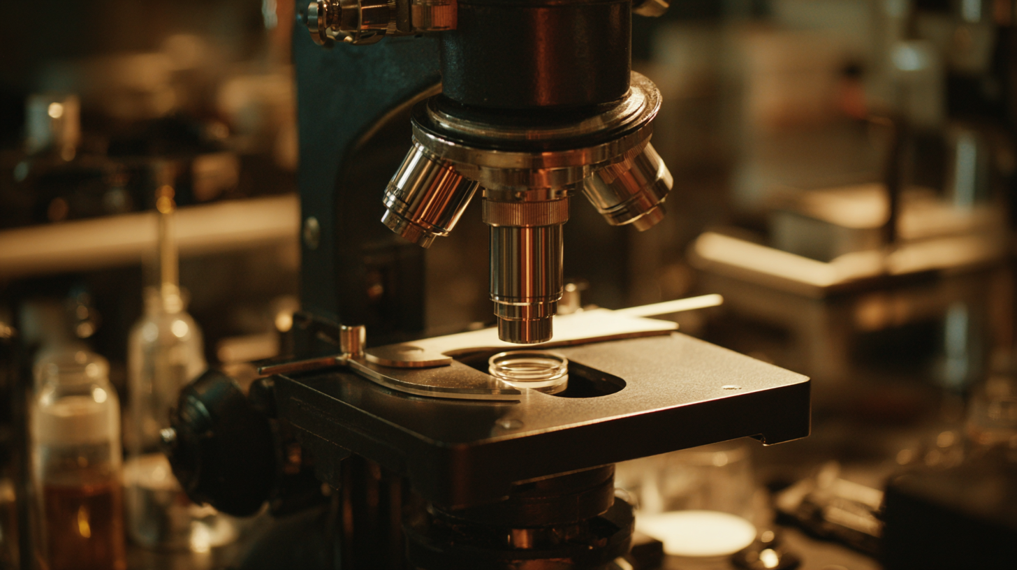 Exploring the World of Specialty Instruments: Innovations Transforming Everyday Science