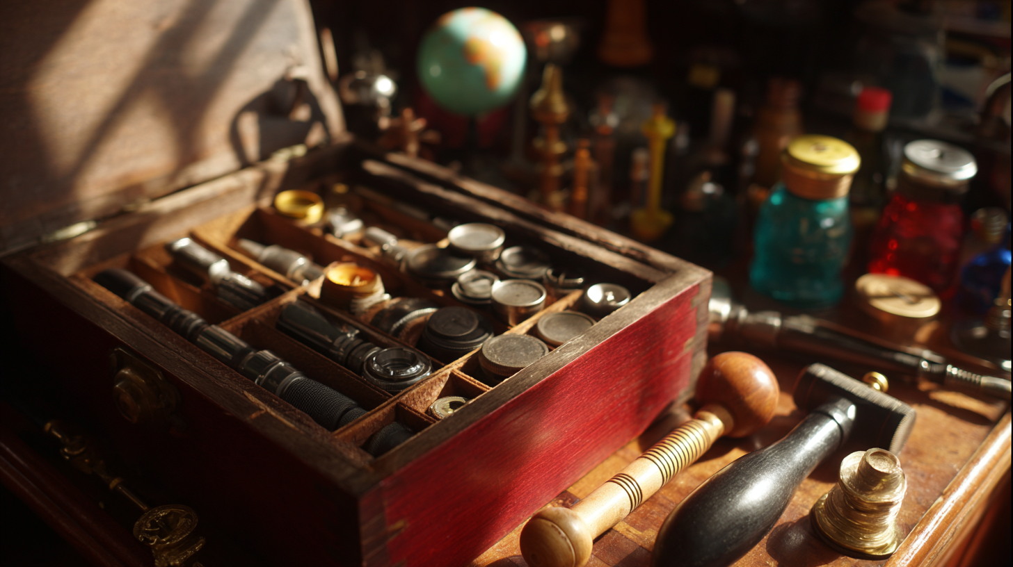 Exploring the World of Specialty Instruments: Innovations Transforming Everyday Science