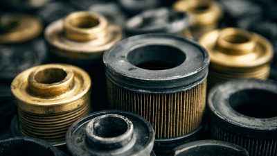 Understanding the Importance of Oil Filters for Your Vehicle Maintenance