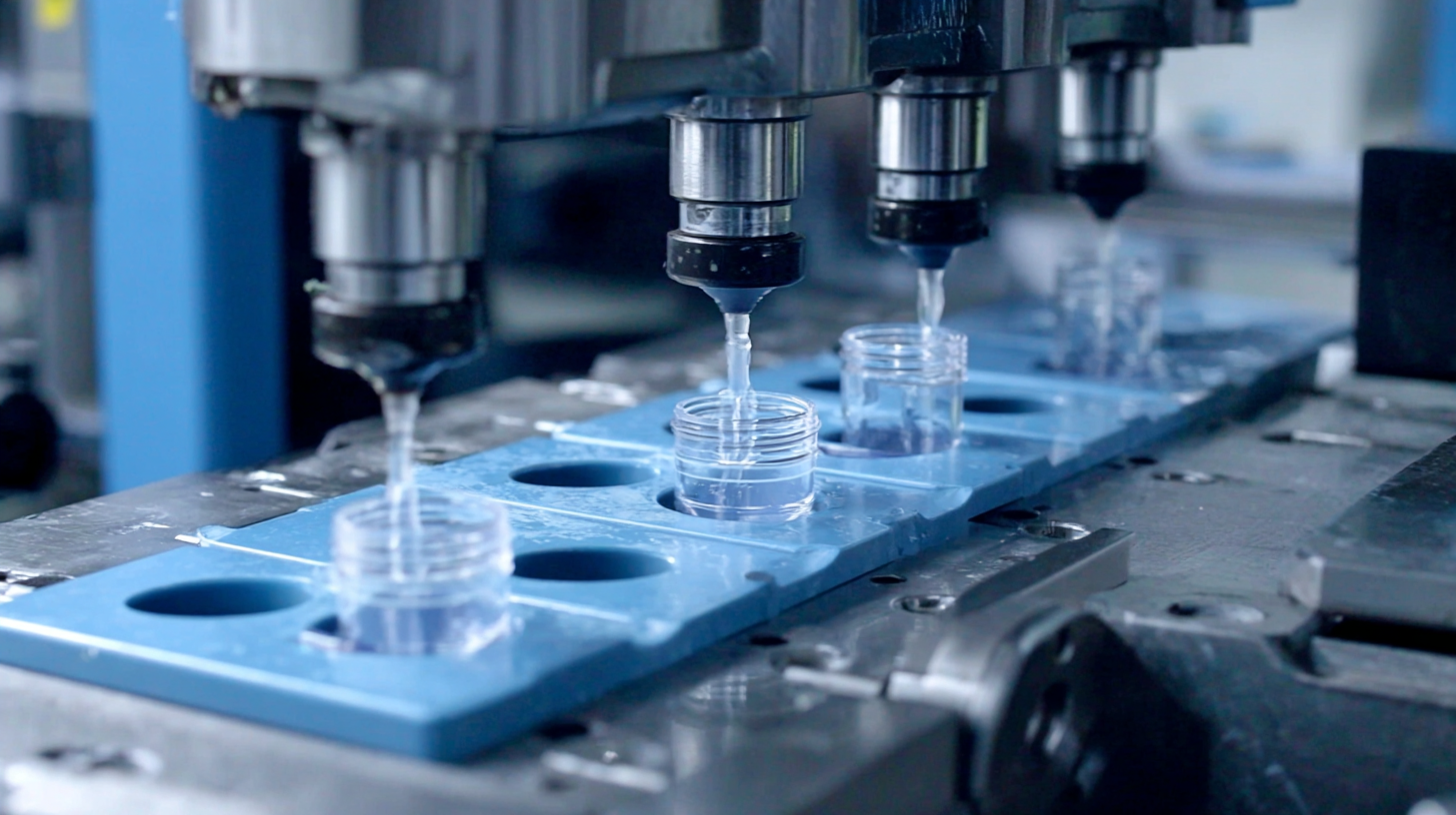 Mastering the Injection Molding Process: Tips for Streamlining Production Efficiency
