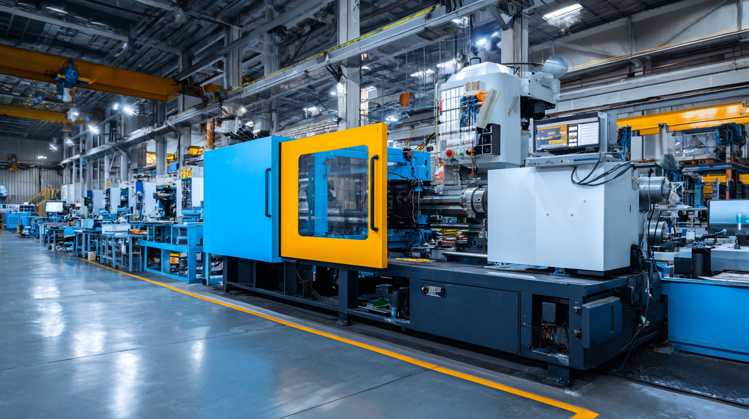 Mastering the Injection Molding Process: Tips for Streamlining Production Efficiency
