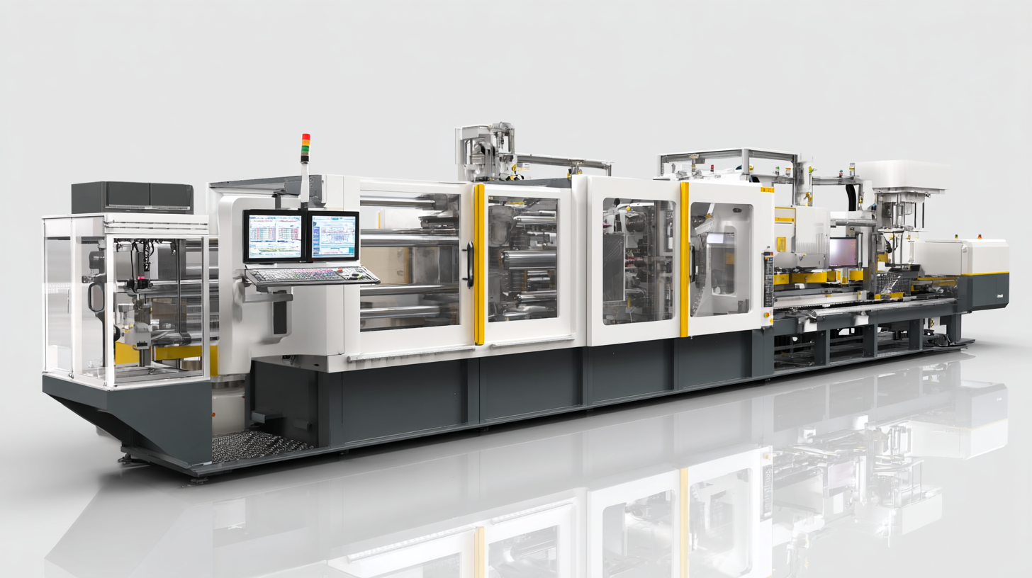 Mastering the Injection Molding Process: Tips for Streamlining Production Efficiency