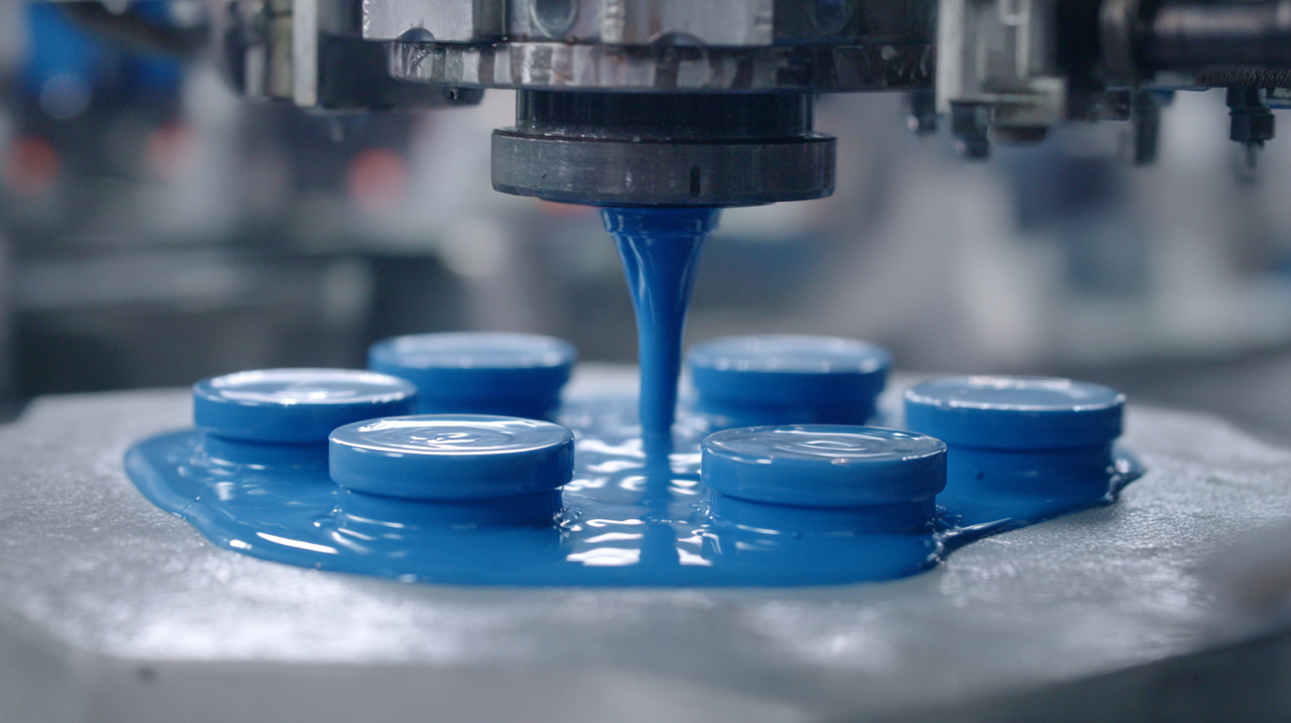 Maximizing Product Efficiency: The Rise of Low Pressure Overmolding in Advanced Manufacturing