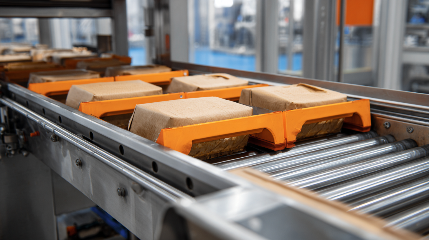 Revolutionizing Food Preservation