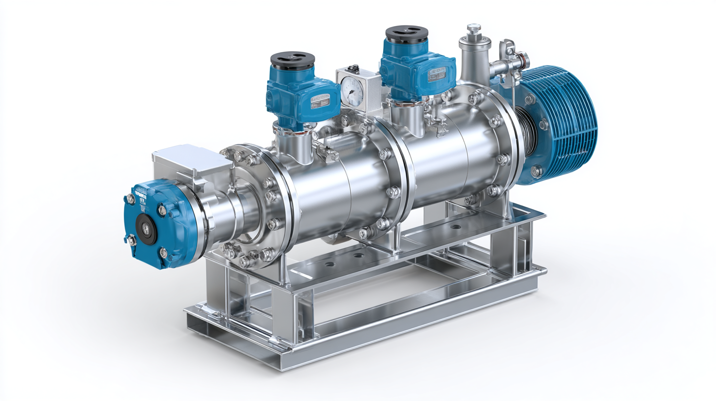 Maximize Your Water Flow: Essential Tips for Choosing the Right Water Pressure Booster