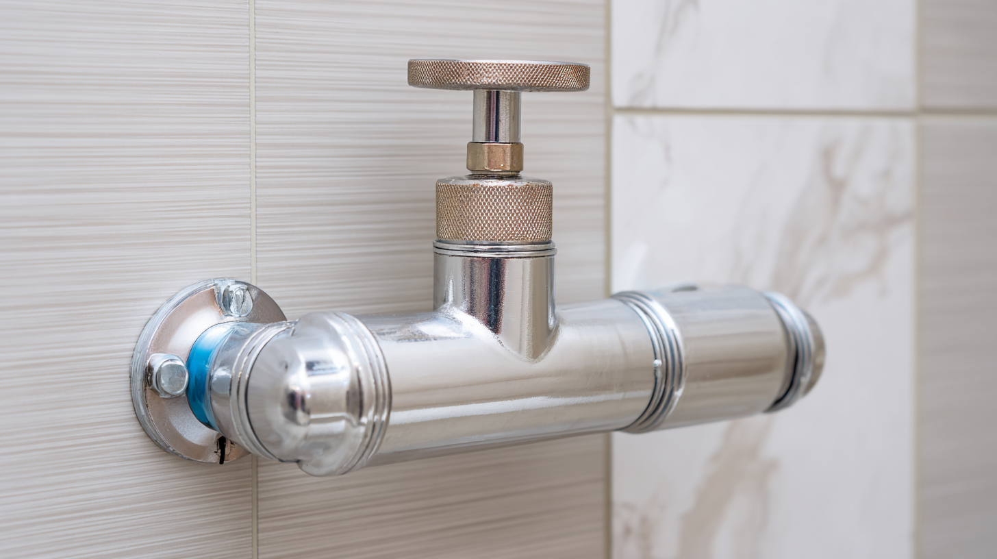 Maximize Your Water Flow: Essential Tips for Choosing the Right Water Pressure Booster