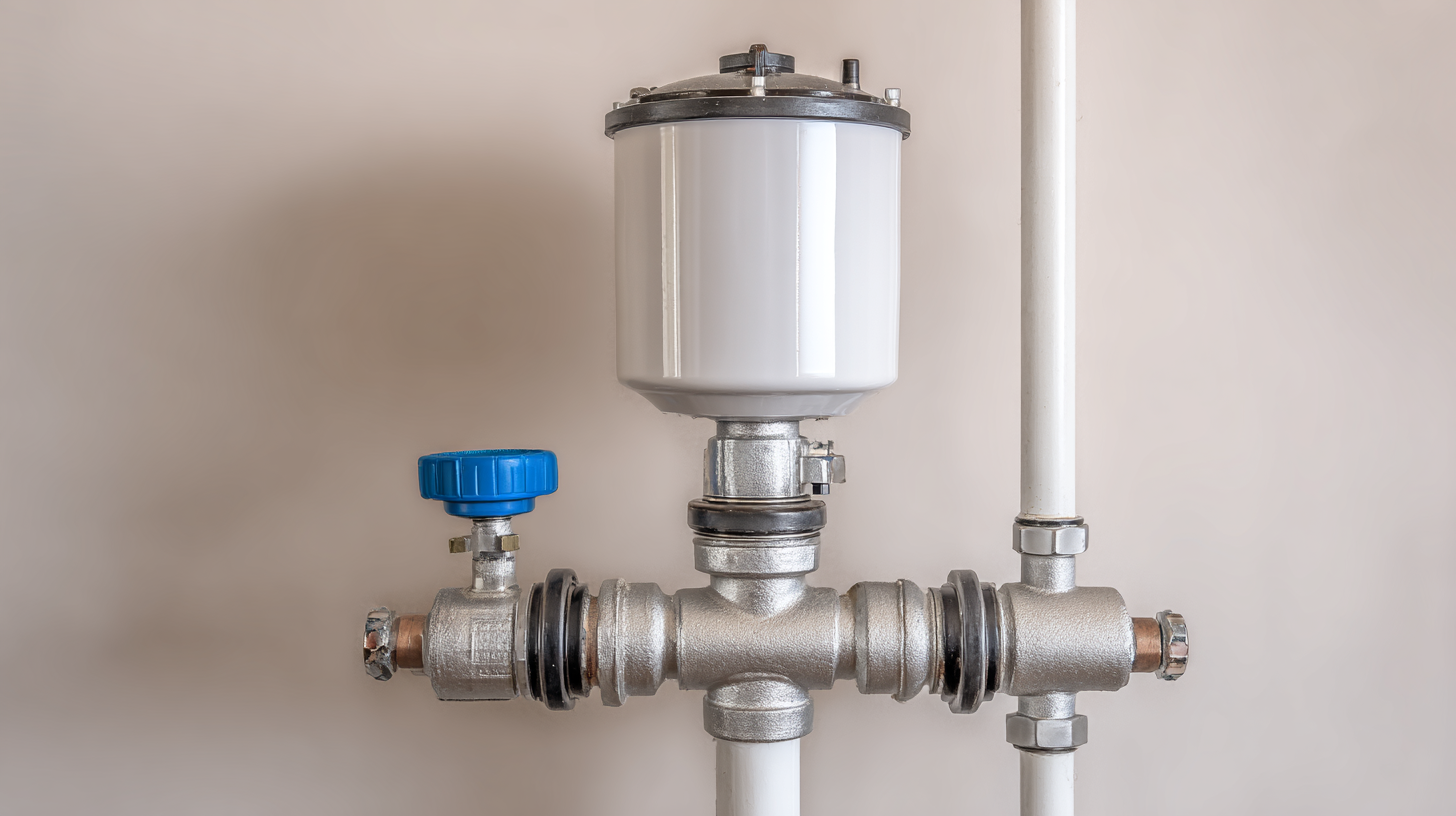 Maximize Your Water Flow: Essential Tips for Choosing the Right Water Pressure Booster