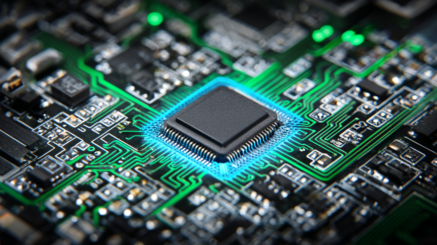 Understanding the Future of Rigid Flex PCB Technology and Its Impact on Electronics Innovation