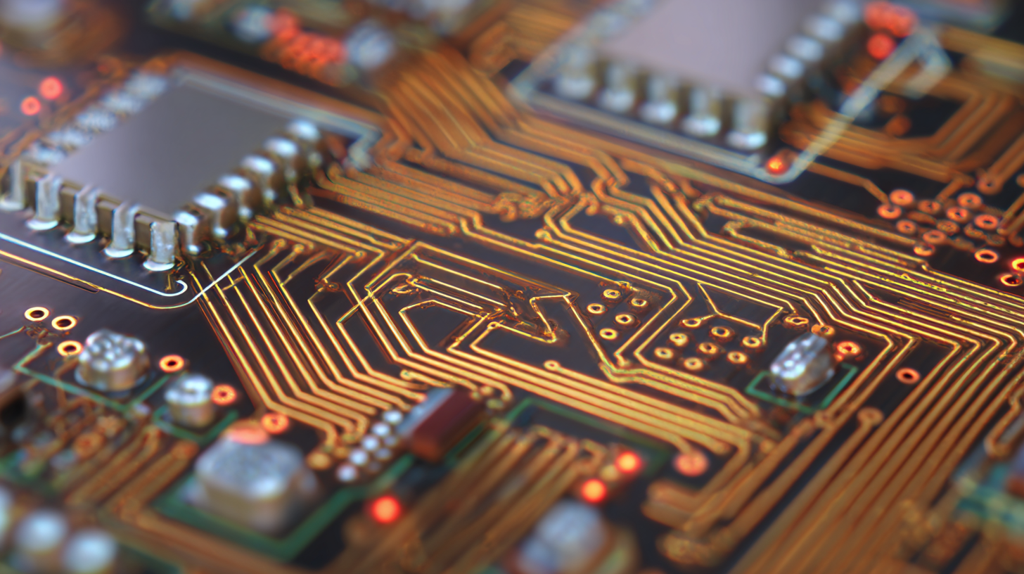 Understanding the Future of Rigid Flex PCB Technology and Its Impact on Electronics Innovation