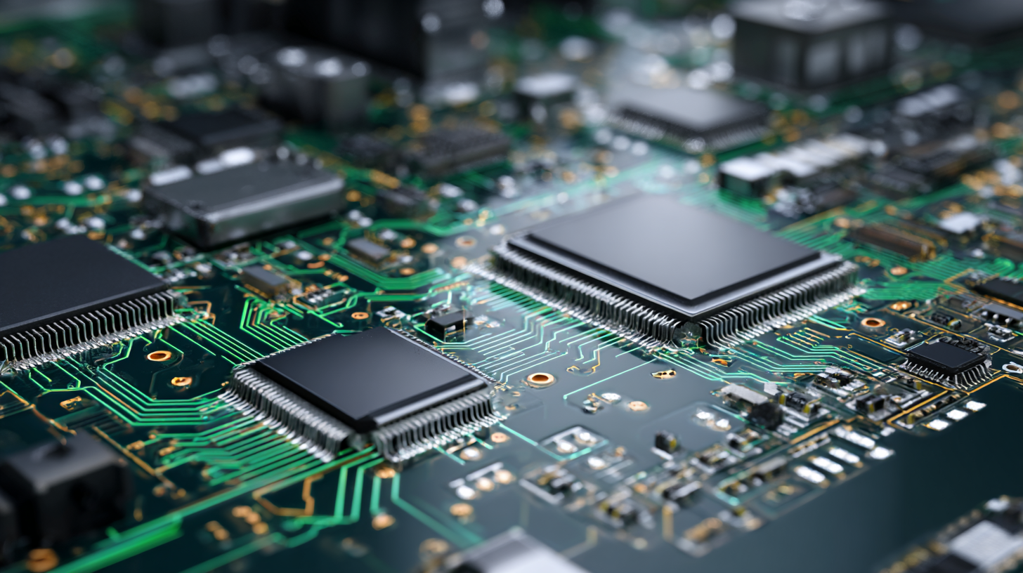 Understanding the Future of Rigid Flex PCB Technology and Its Impact on Electronics Innovation