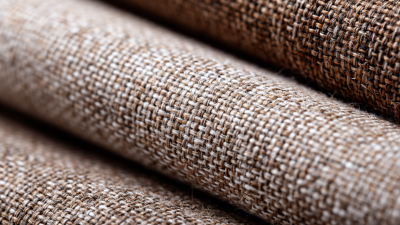 The Ultimate Guide to Choosing Durable Sofa Fabric for Your Home