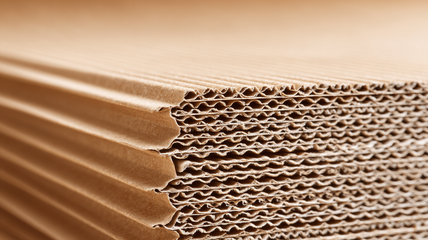 Understanding the Benefits of Pp Corrugated Board: A Sustainable Choice for Packaging Solutions