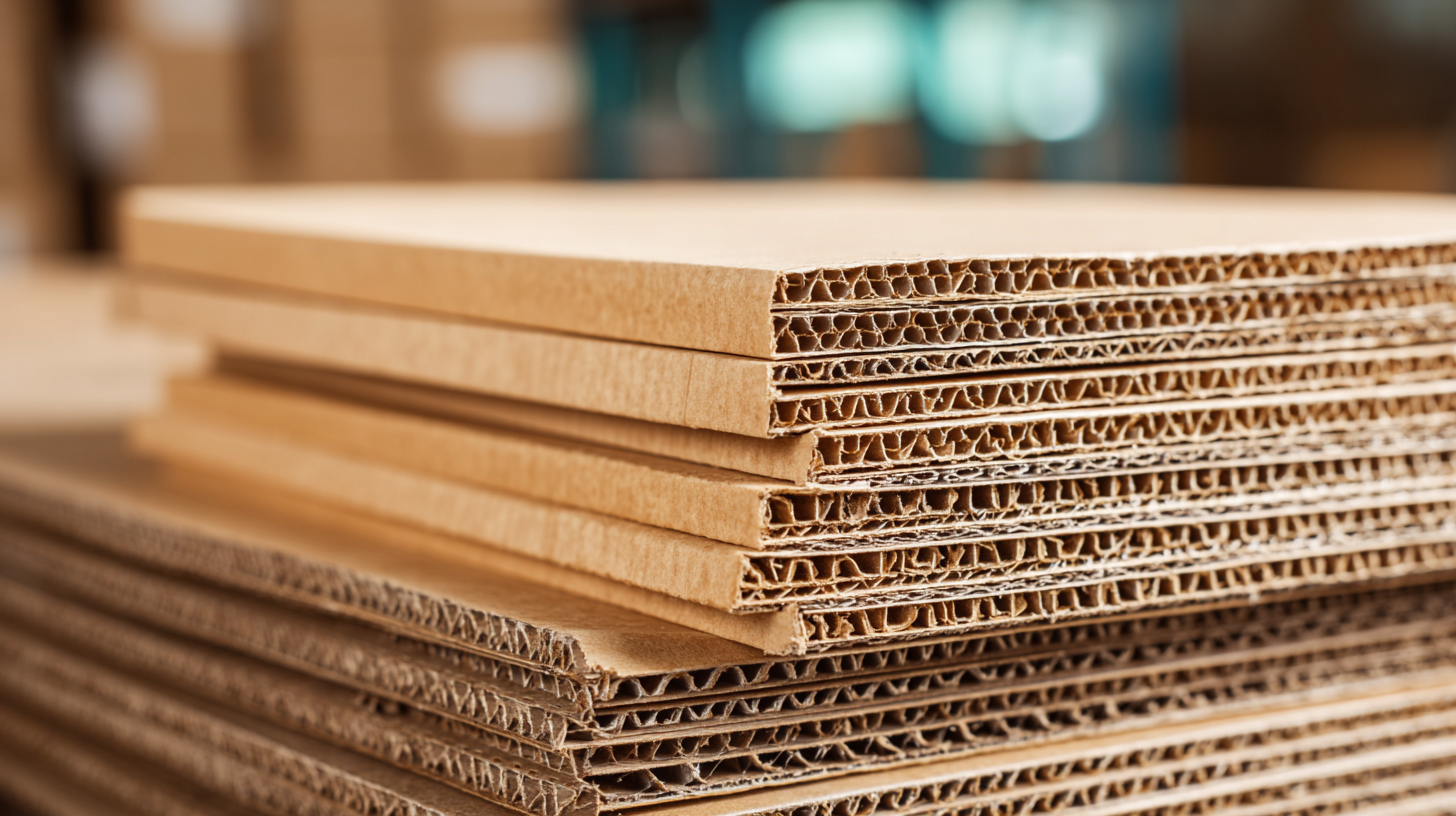 Understanding the Benefits of Pp Corrugated Board