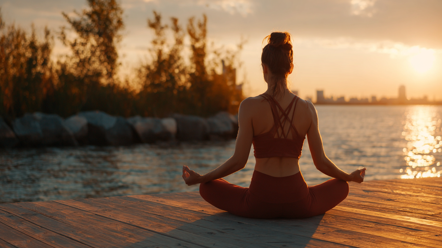 Discover the Ultimate Comfort: Top Yoga Suit Styles for Every Practice