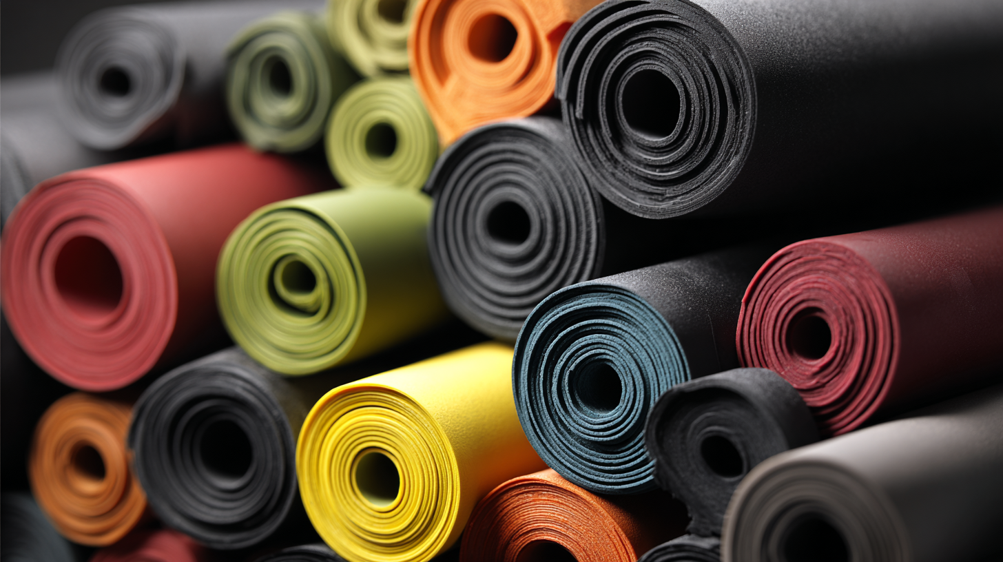 Exploring the Versatility of Polyvinyl Chloride Material in Modern Applications