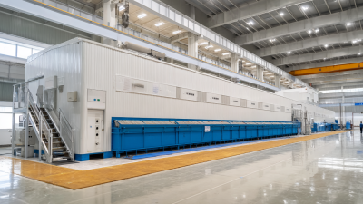 Understanding the Science Behind the Efficiency of Modern Rice Dryer Technology