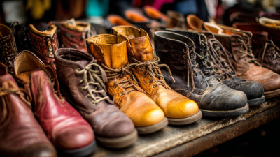 10 Surprising Benefits of Buying Second Hand Brand Shoes for Your Sustainable Fashion Journey