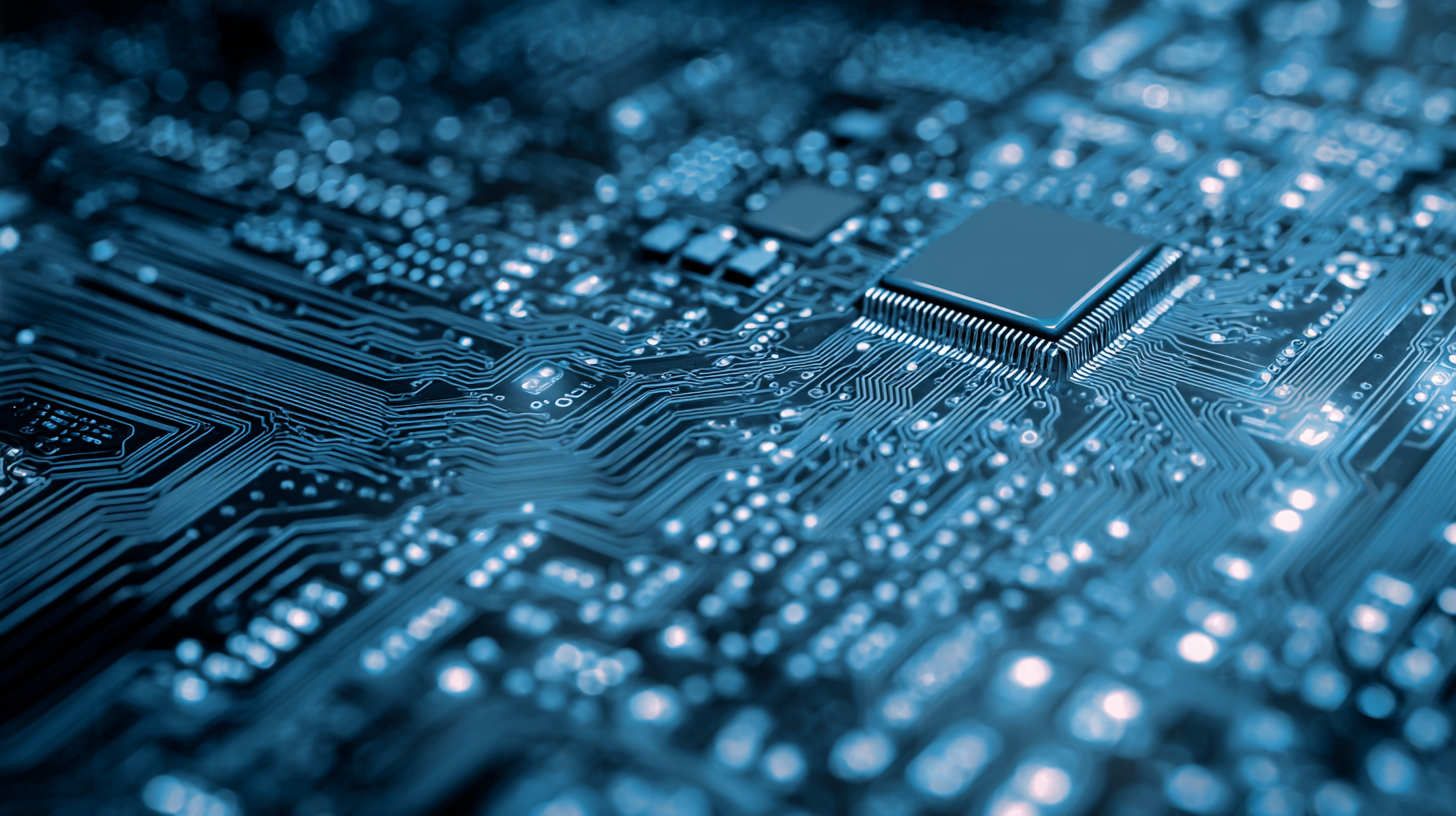 Understanding Quick Turn PCB: The Future of Rapid Prototyping in Electronics Innovation