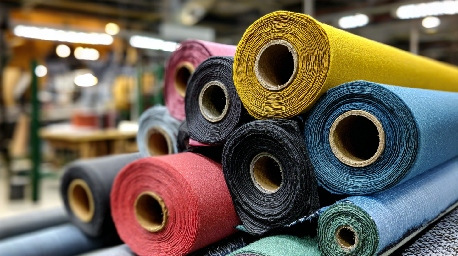 Exploring the Versatility and Sustainability of Polyester Staple in Modern Textiles