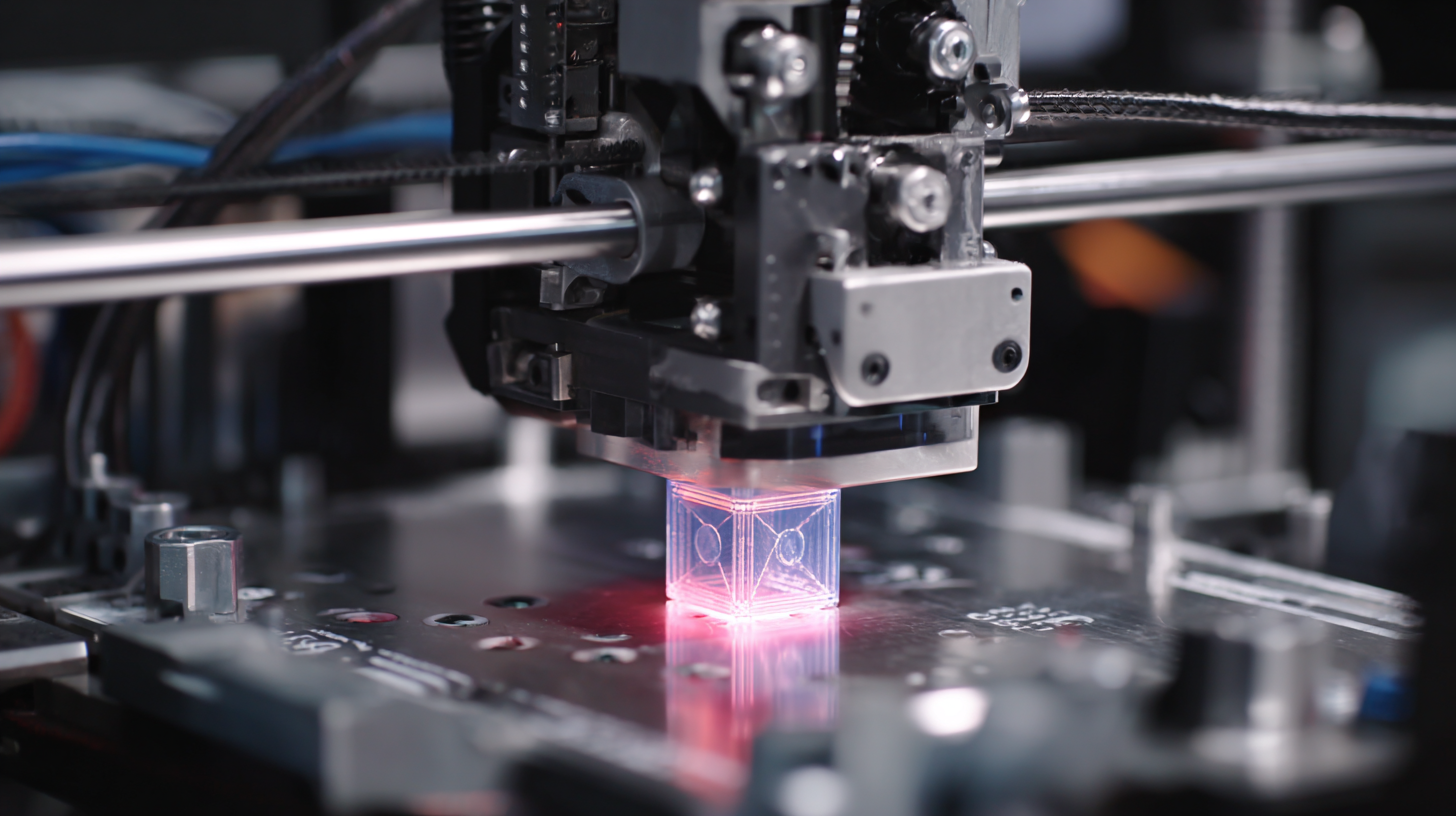 The Future of 3D Printing How This Technology is Revolutionizing Manufacturing