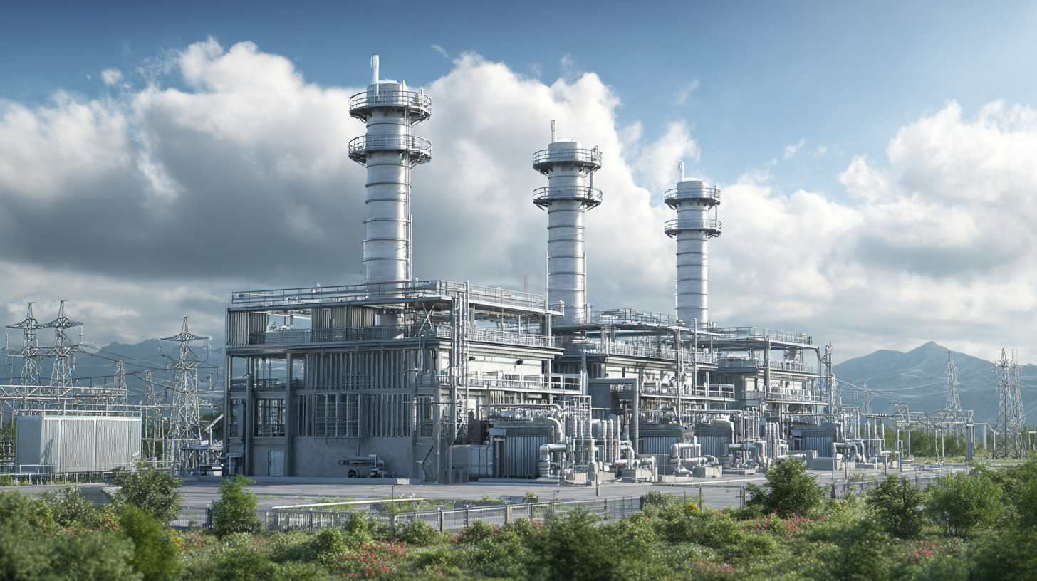 Innovative Power Generation Techniques for a Sustainable Future