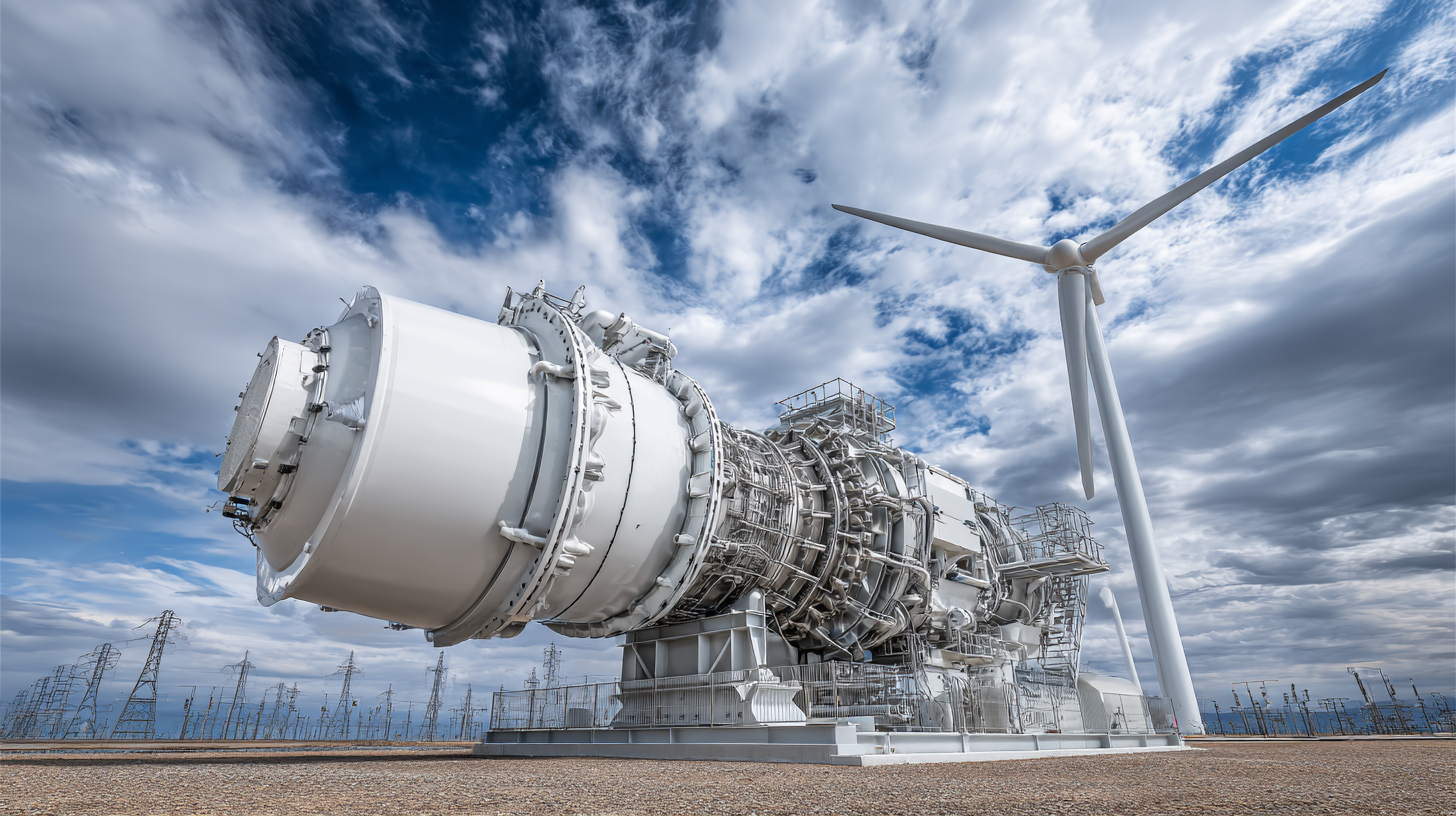 Innovative Power Generation Techniques for a Sustainable Future