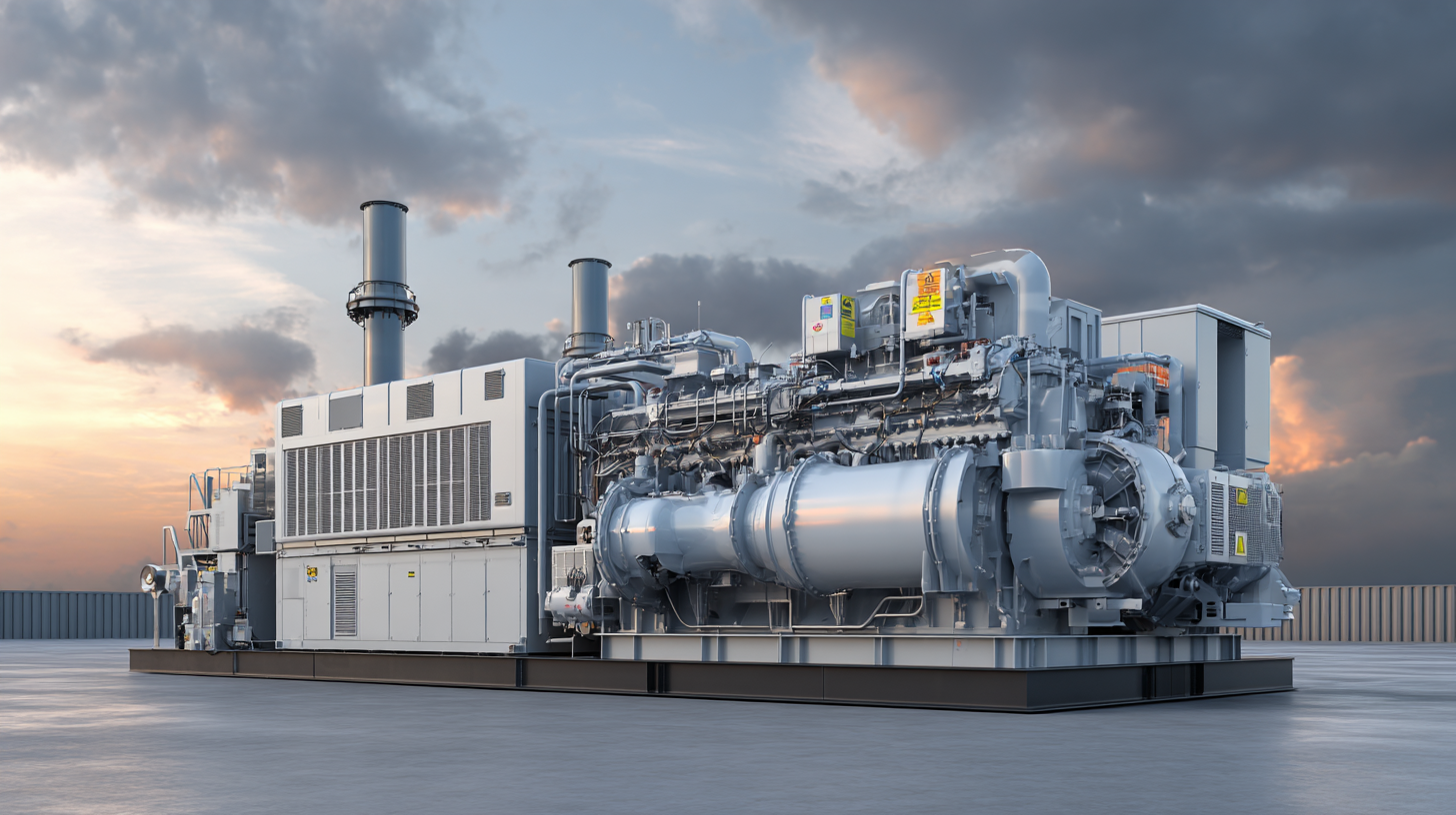 Innovative Power Generation Techniques for a Sustainable Future