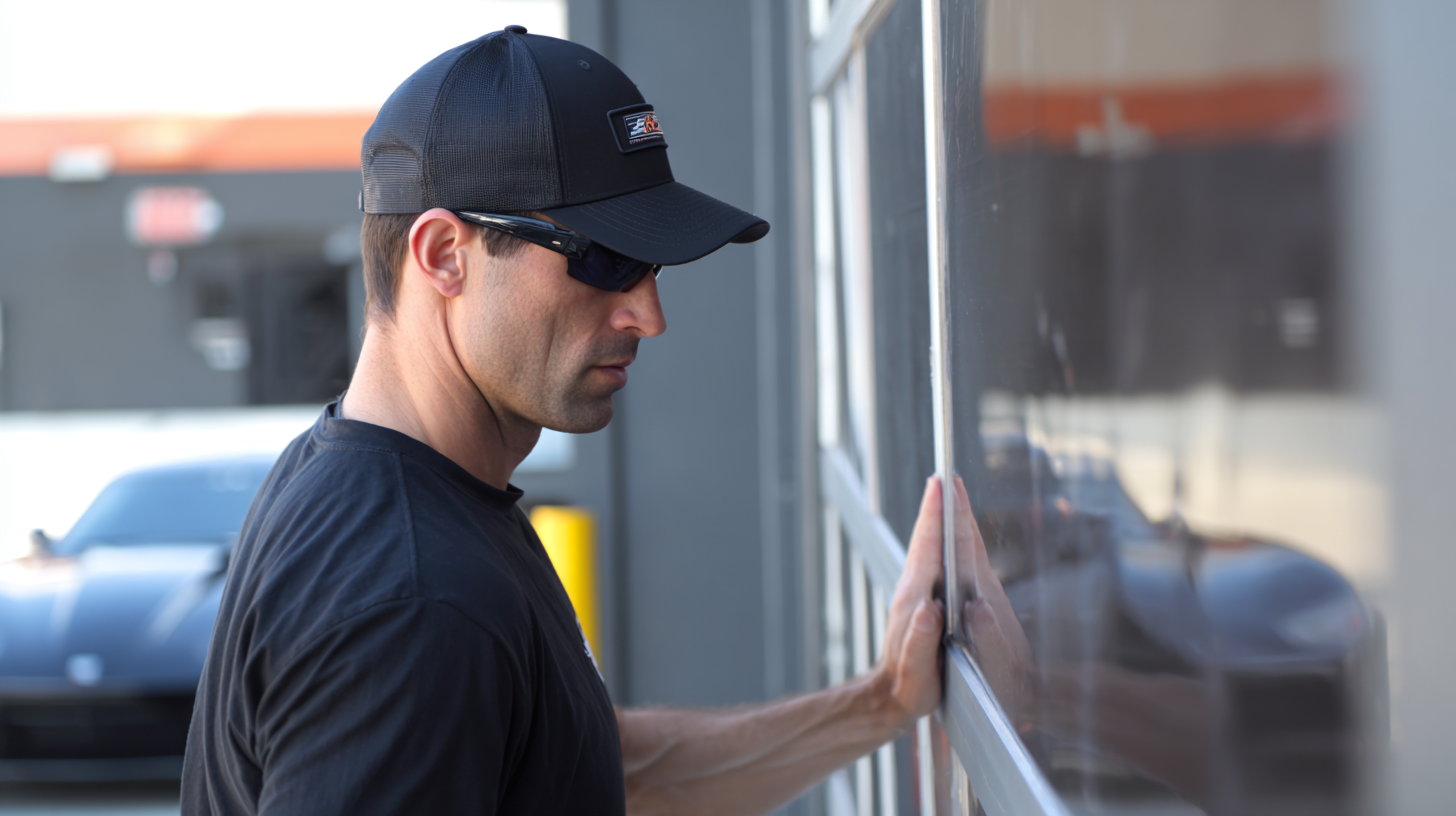 Understanding the Importance of Professional Garage Door Maintenance for Lasting Performance