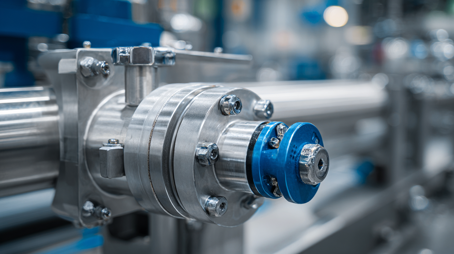 Maximize Efficiency with Ball Valves for Optimal Fluid Control in Industrial Applications