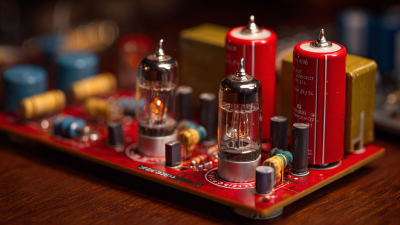 Understanding Buck Converters: The Key to Efficient Power Supply in Modern Electronics