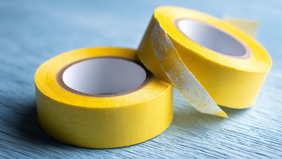 Mastering the Art of Precision: The Ultimate Guide to Using Painting Masking Tape Effectively
