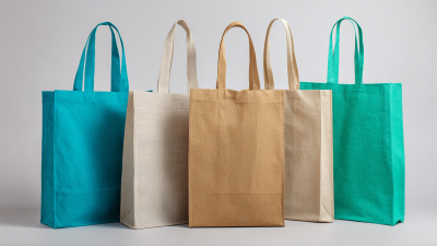 Emerging Trends in Eco-Friendly Print Bags: Insights from the 2023 Packaging Market Report