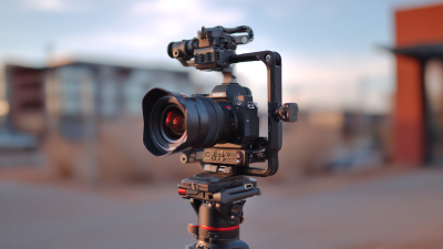 Mastering Your Shots: The Ultimate Guide to Choosing the Best Professional Camera Stabilizer