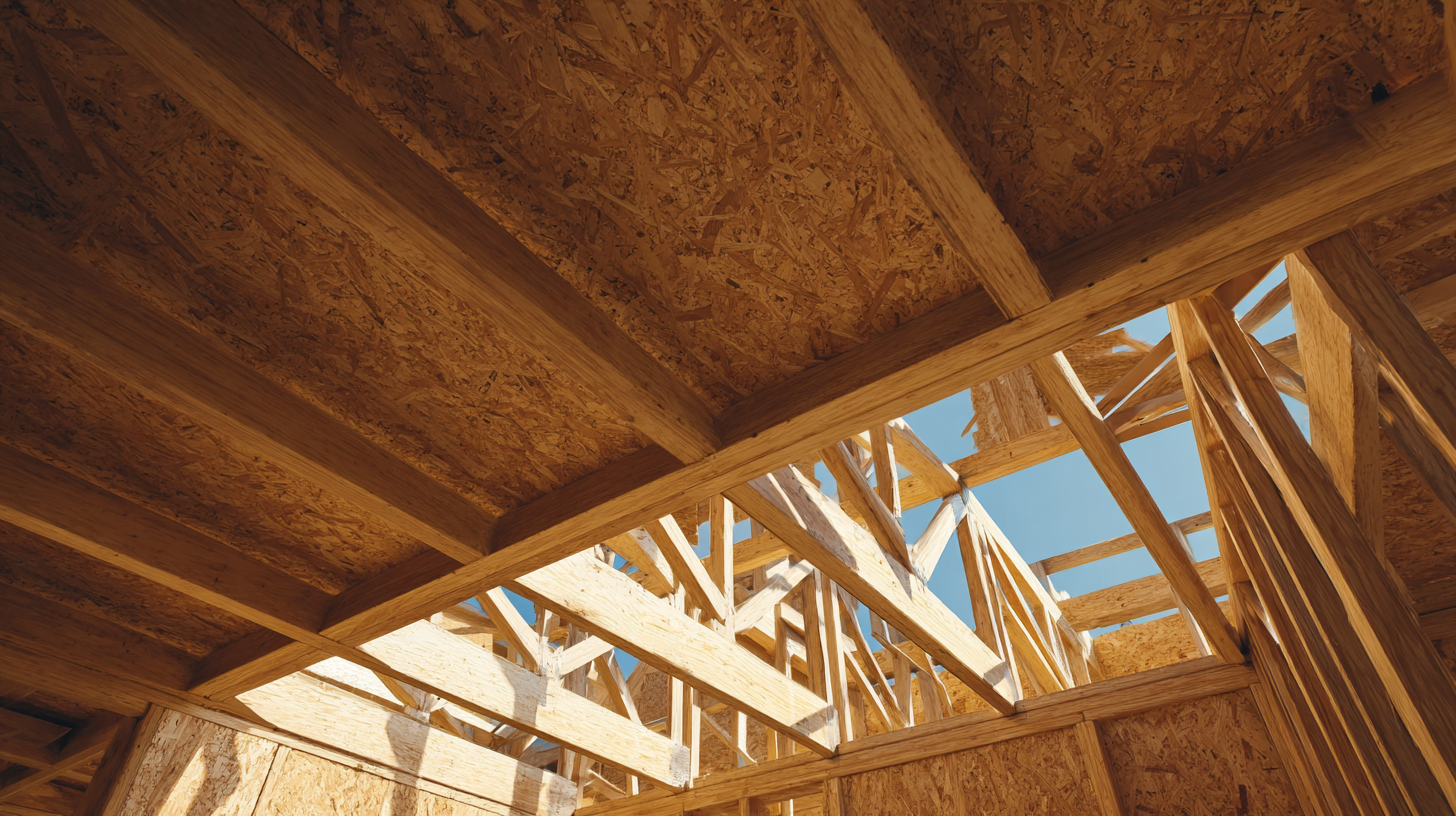 The Ultimate Guide to Understanding Osb Structural Beams for Your Next Building Project