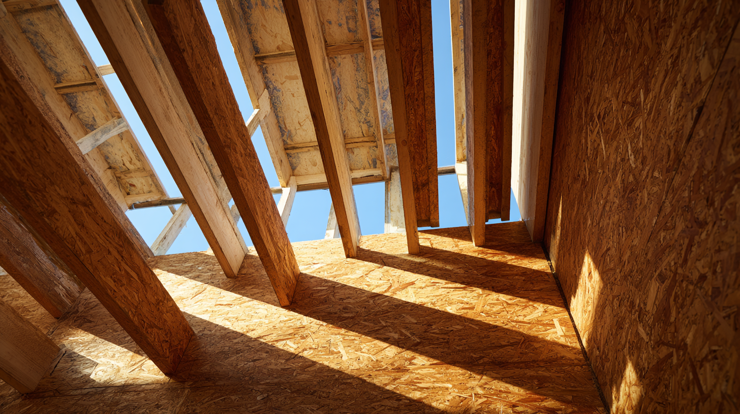 The Ultimate Guide to Understanding Osb Structural Beams for Your Next Building Project