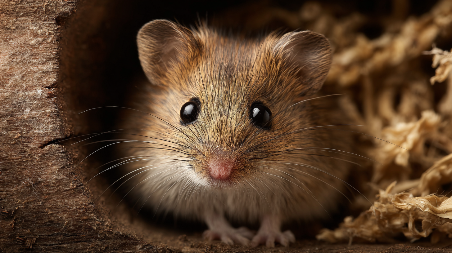 How Electronic Mouse Traps Are Revolutionizing Pest Control
