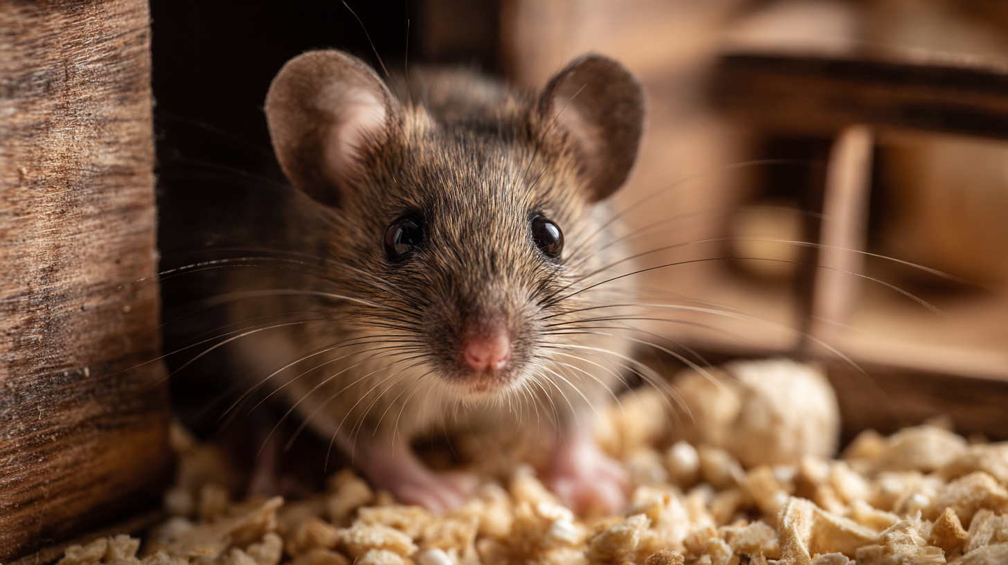 How Electronic Mouse Traps Are Revolutionizing Pest Control: A Guide to Modern Methods