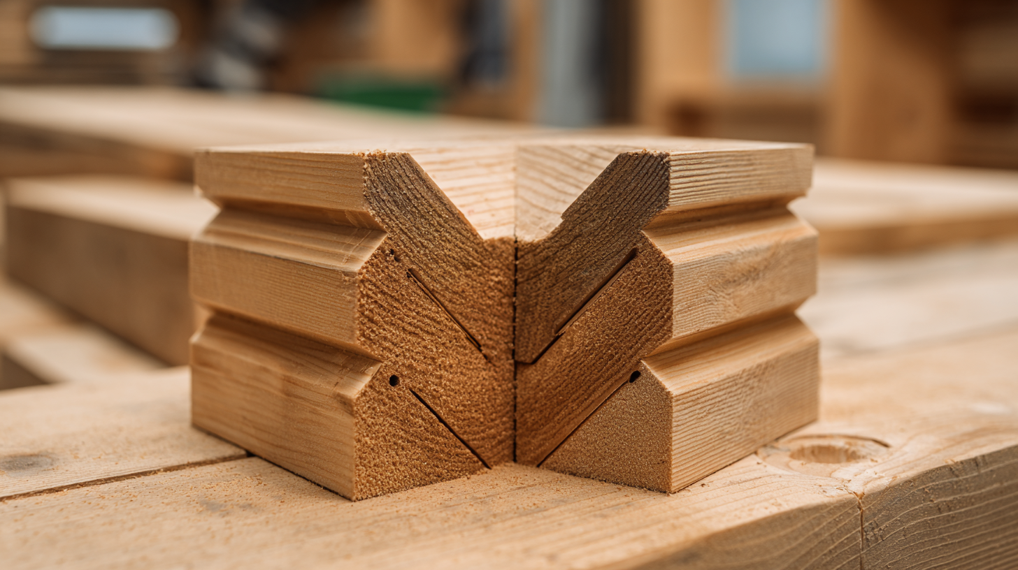 Ultimate Guide to Choosing the Right Corner Braces for DIY Home Projects