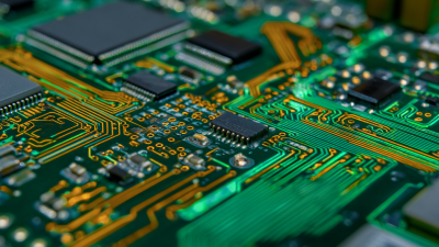 Understanding the Latest Innovations in PCB Manufacturing for Modern Electronics