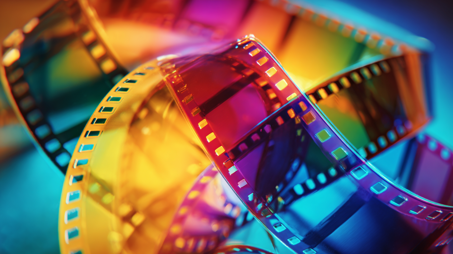 Exploring the Future of Printed Films: Innovations and Applications You Need to Know